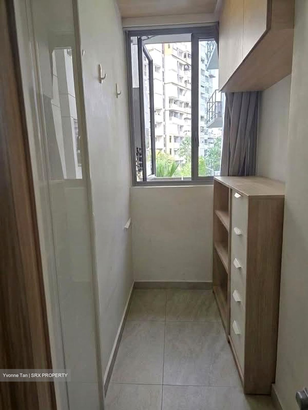 High Park Residences (D28), Apartment #606391061